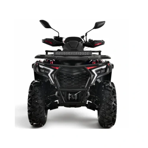 Quad ASIX TYTAN 350 4x4 T3B