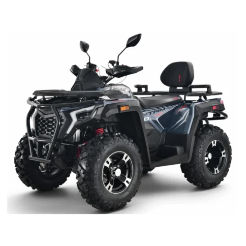 Quad ASIX TYTAN 350 4x4 T3B