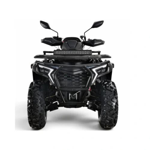 Quad ASIX TYTAN 350 4x4 T3B