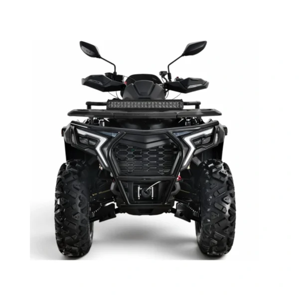 Quad ASIX TYTAN 350 4x4 T3B