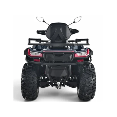 Quad ASIX TYTAN 350 4x4 T3B
