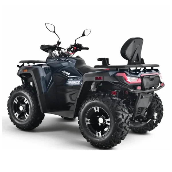 Quad ASIX TYTAN 350 4x4 T3B