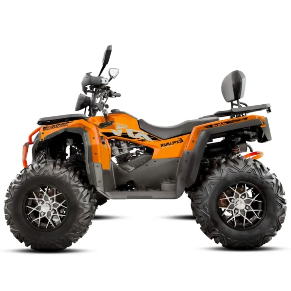 BARTON-EXPLORER-300-POMARANCZOWY-1 Quad BARTON EXPLORER 300