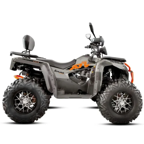 BARTON-EXPLORER-300-SZARY-2 Quad BARTON EXPLORER 300