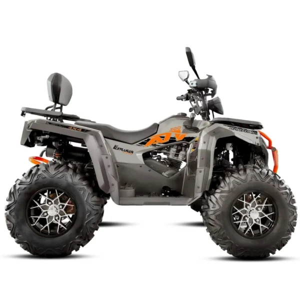 BARTON-EXPLORER-300-SZARY-2 Quad BARTON EXPLORER 300