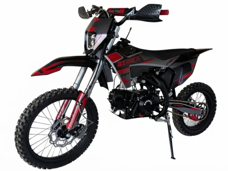 Cross BERRETA TR4 125