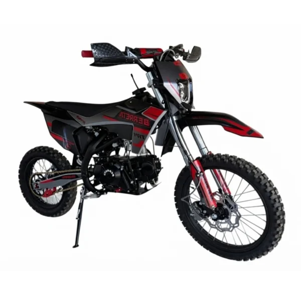 Cross BERRETA TR4 125