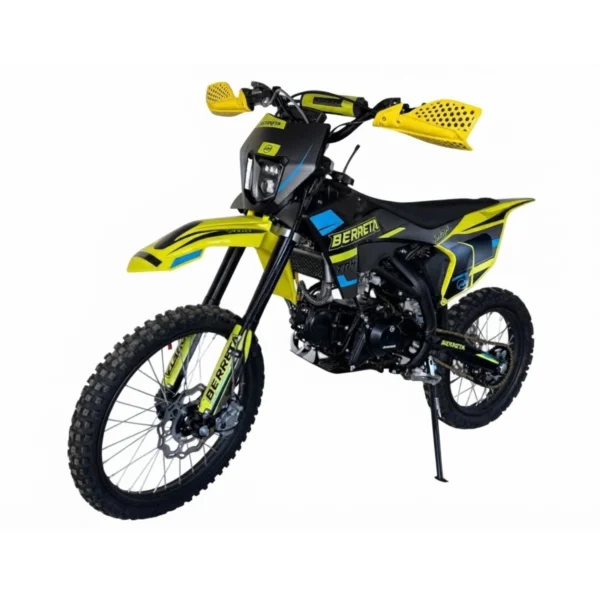 Cross BERRETA TR4 125