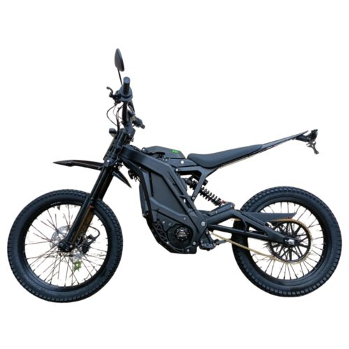 Cross E RIDE PRO SS 3.0 L1e 2026