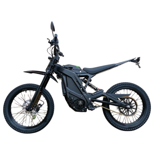Cross E RIDE PRO SS 3.0 L1e 2026