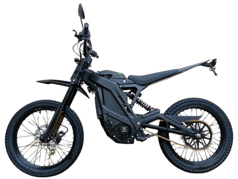 Cross E RIDE PRO SS 3.0 L1e 2026