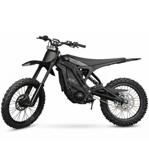 Cross E RIDE PRO SR L1e LONG SEAT