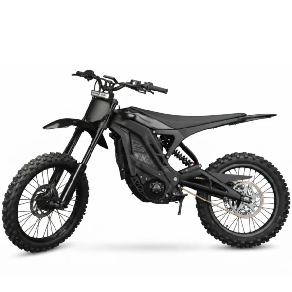 Cross E RIDE PRO SR L1e LONG SEAT