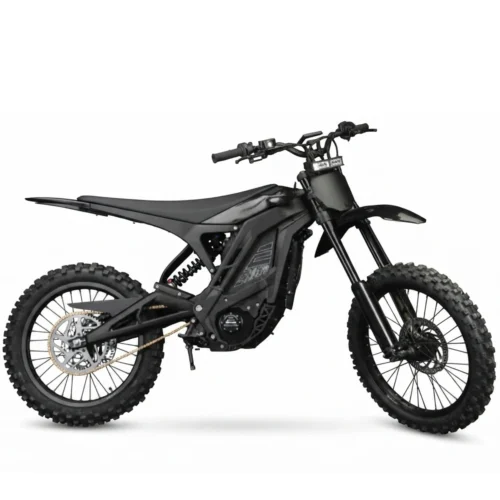 Cross E RIDE PRO SR L1e LONG SEAT