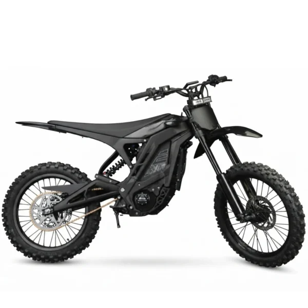 Cross E RIDE PRO SR L1e LONG SEAT