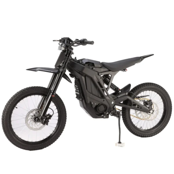 Cross E RIDE PRO SR L1e SHORT SEAT