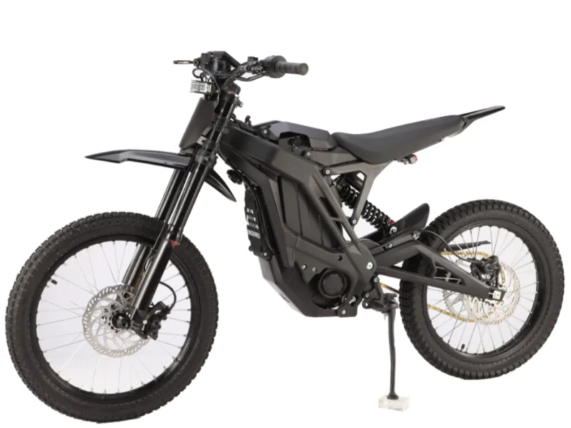 Cross E RIDE PRO SR L1e SHORT SEAT