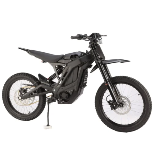Cross E RIDE PRO SR L1e SHORT SEAT