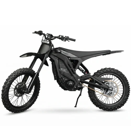 Cross E RIDE PRO SR L3e LONG SEAT