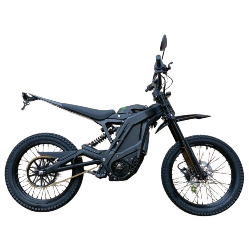 Cross E RIDE PRO SS 3.0 L1e 2026