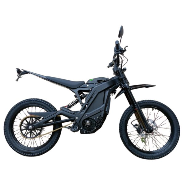 Cross E RIDE PRO SS 3.0 L1e 2026