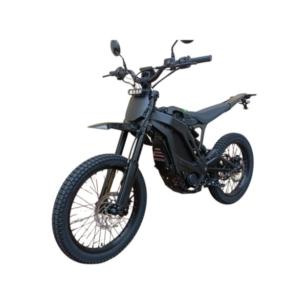 Cross E RIDE PRO SS 3.0 L1e 2026