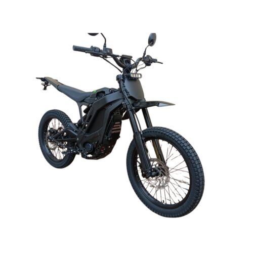 Cross E RIDE PRO SS 3.0 L1e 2026