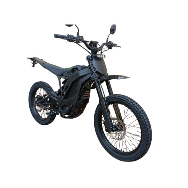 Cross E RIDE PRO SS 3.0 L1e 2026