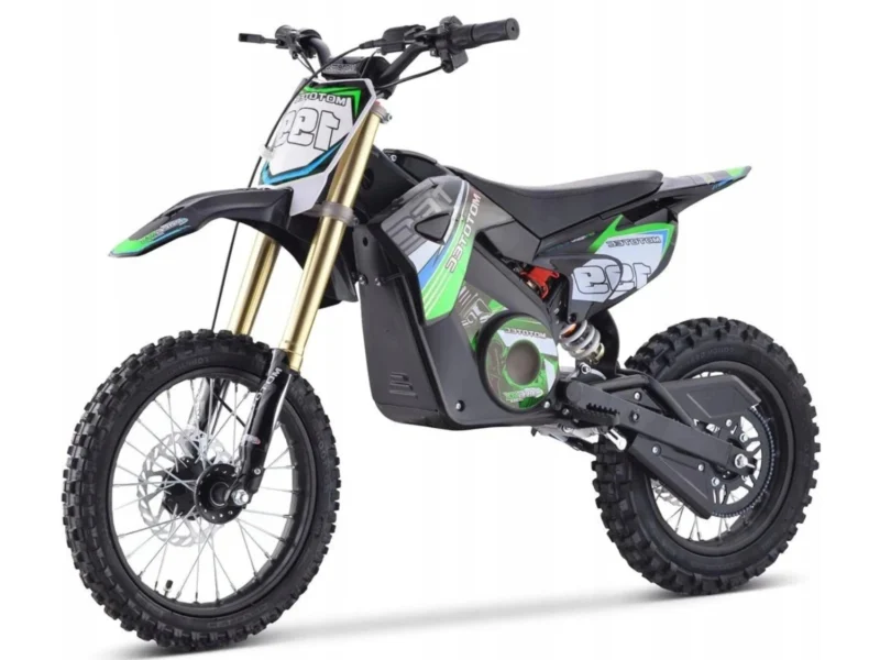 Cross HIGHPER HP113E 1800W