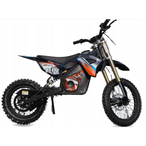 Cross HIGHPER HP113E 1800W