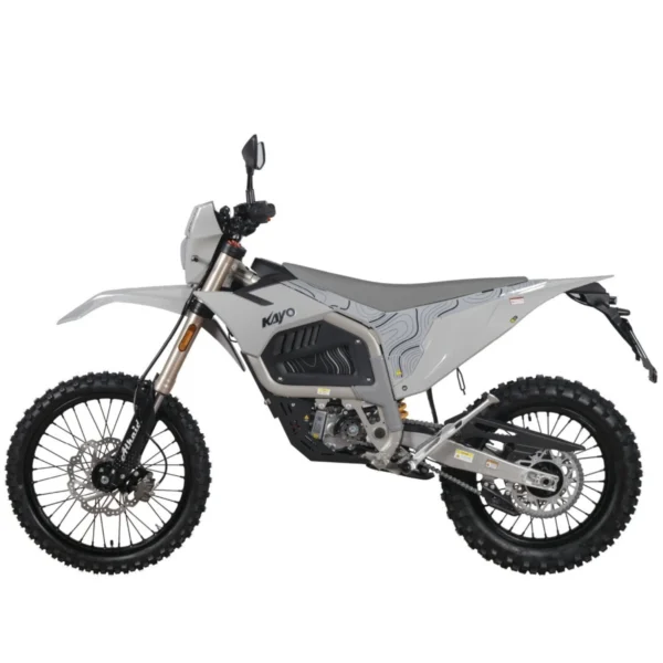 Cross KAYO eC2i TXE
