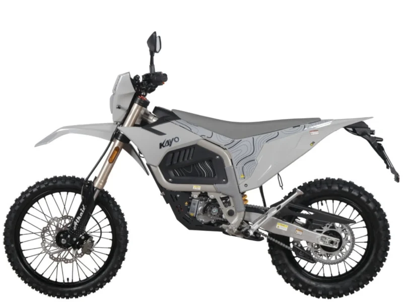 Cross KAYO eC2i TXE