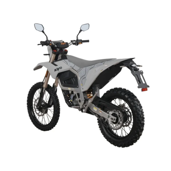 Cross KAYO eC2i TXE