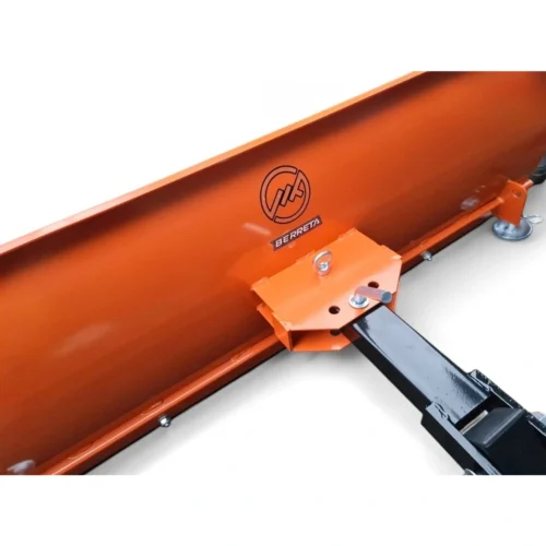 PŁUG-BERRETA-125-300-3 Pług BERRETA 128CM do quadów 125-300