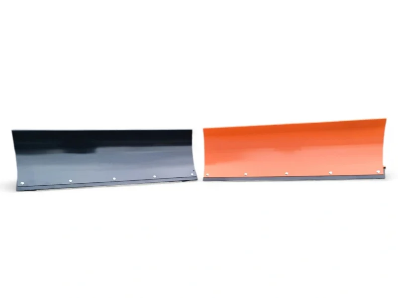 Pług BERRETA 128CM do quadów 125-300