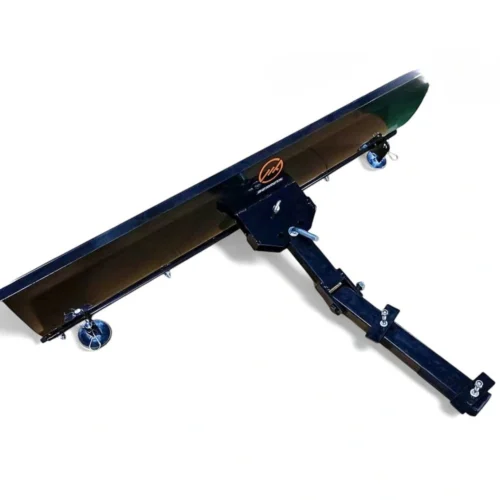 PŁUG-BERRETA-125-300-8 Pług BERRETA 128CM do quadów 125-300