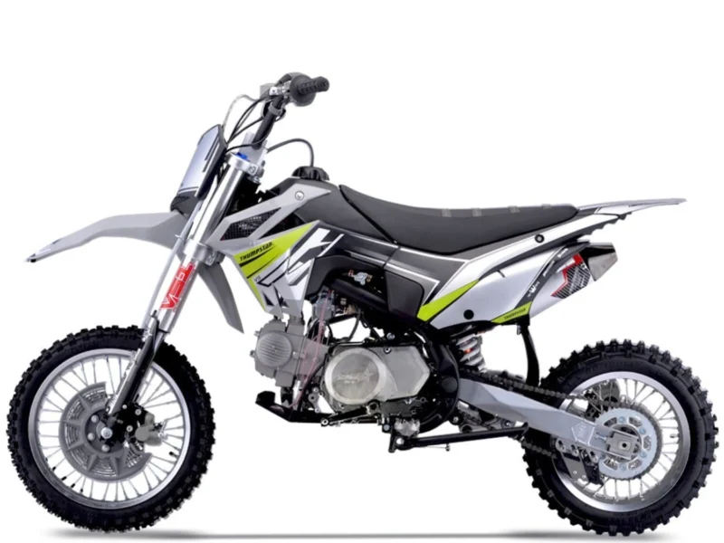 THUMPSTAR-TSB140-V5-1 Cross THUMPSTAR TSB140 V5