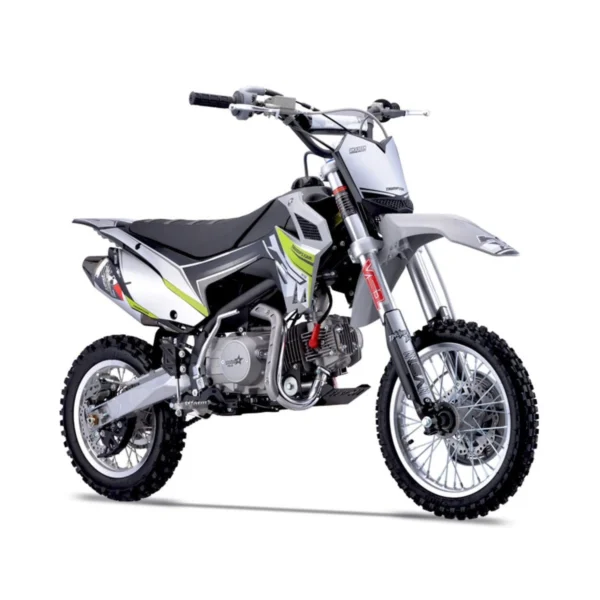 Cross THUMPSTAR TSB140 V5