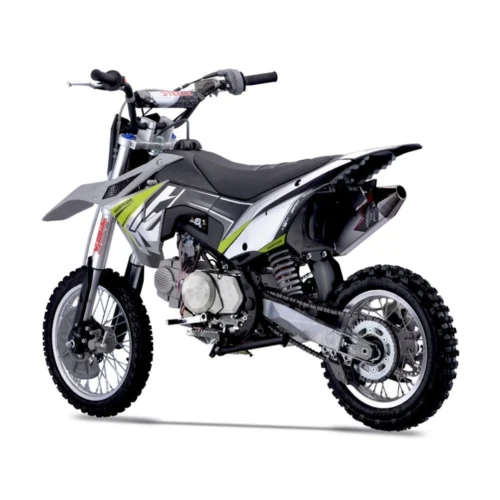 Cross THUMPSTAR TSB140 V5