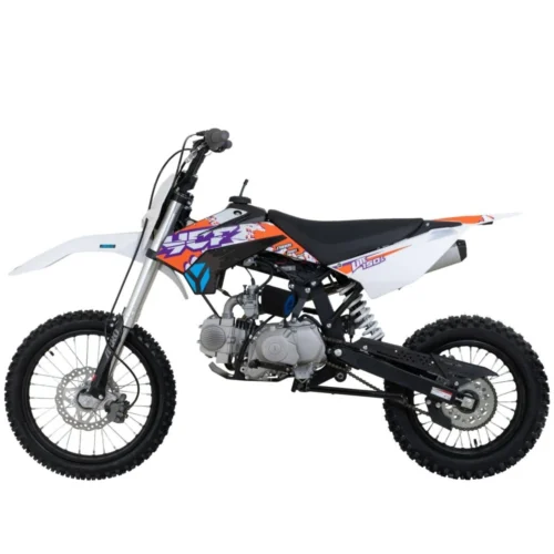YCF-LITE-150E-L-1 Cross YCF LITE 150E L