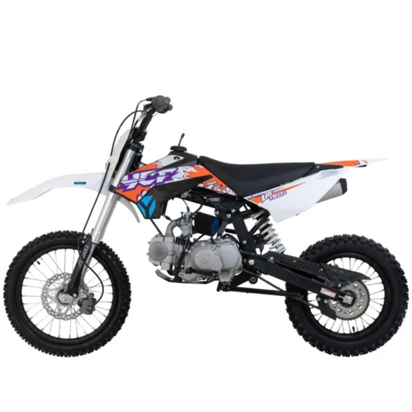 YCF-LITE-150E-L-1 Cross YCF LITE 150E L