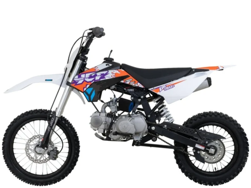 YCF-LITE-150E-L-1 Cross YCF LITE 150E L