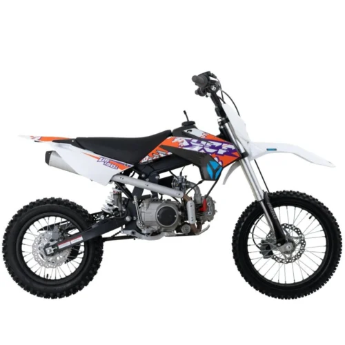 YCF-LITE-150E-L-2 Cross YCF LITE 150E L