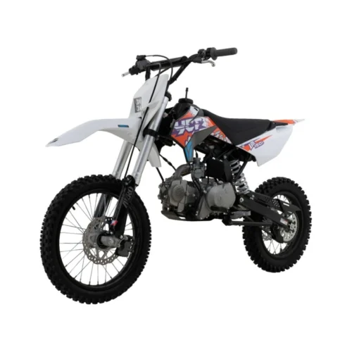 YCF-LITE-150E-L-3 Cross YCF LITE 150E L