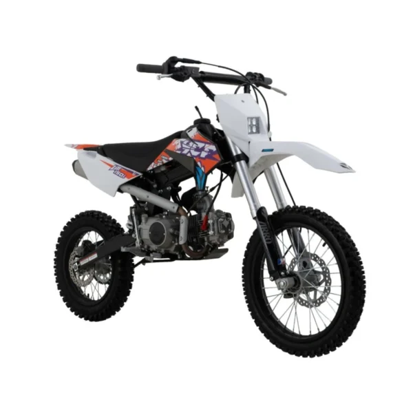 YCF-LITE-150E-L-4 Cross YCF LITE 150E L