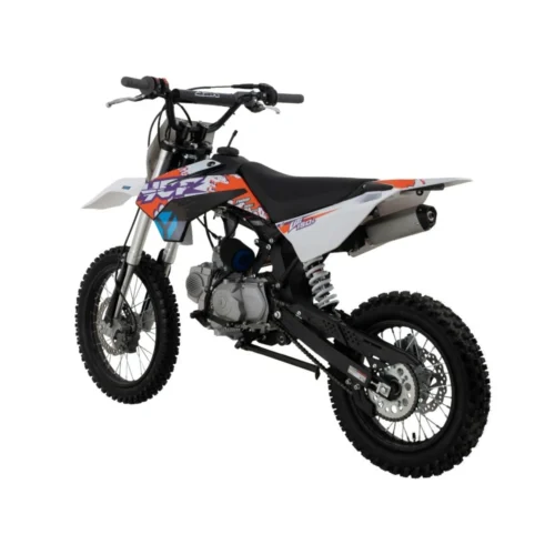YCF-LITE-150E-L-5 Cross YCF LITE 150E L