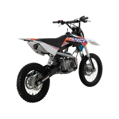 YCF-LITE-150E-L-6 Cross YCF LITE 150E L